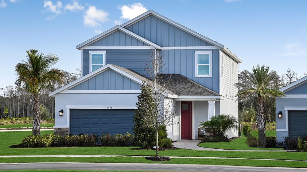 Model Exterior