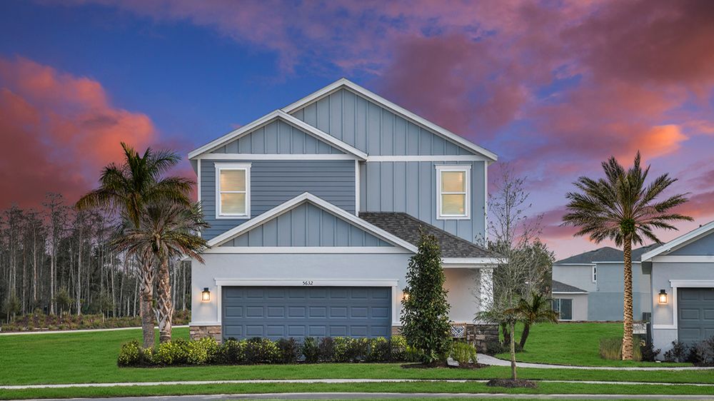 Model Exterior
