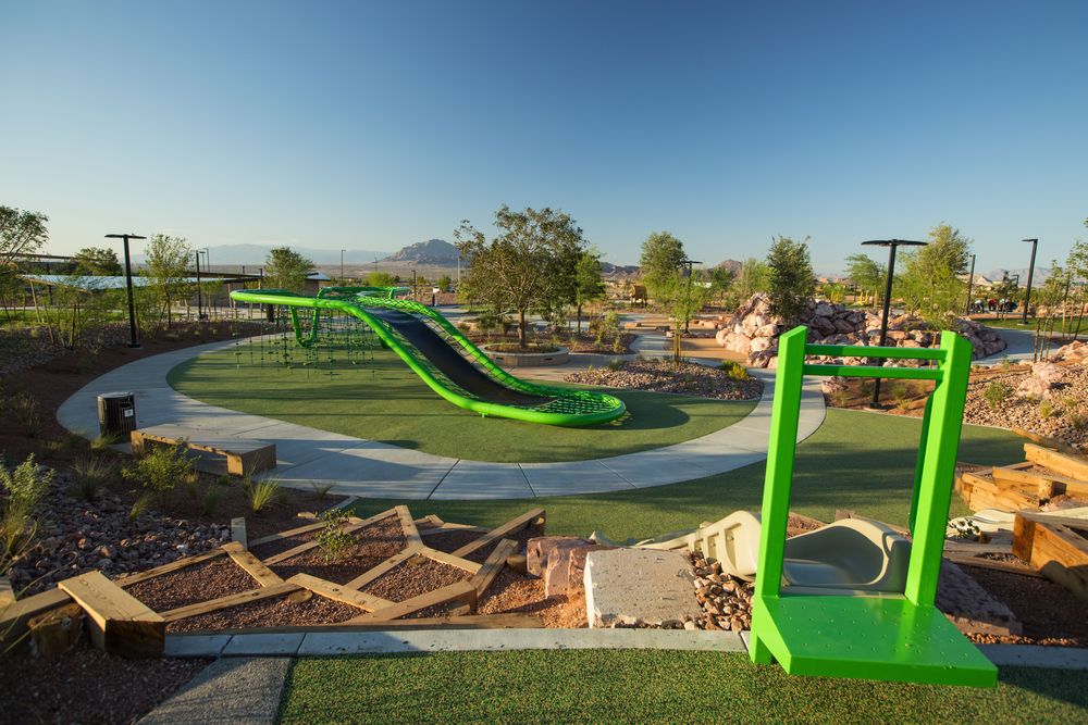 Adv playground overview