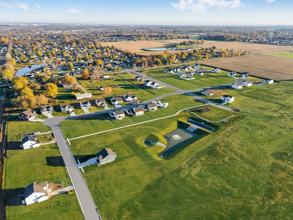 Aerial 1