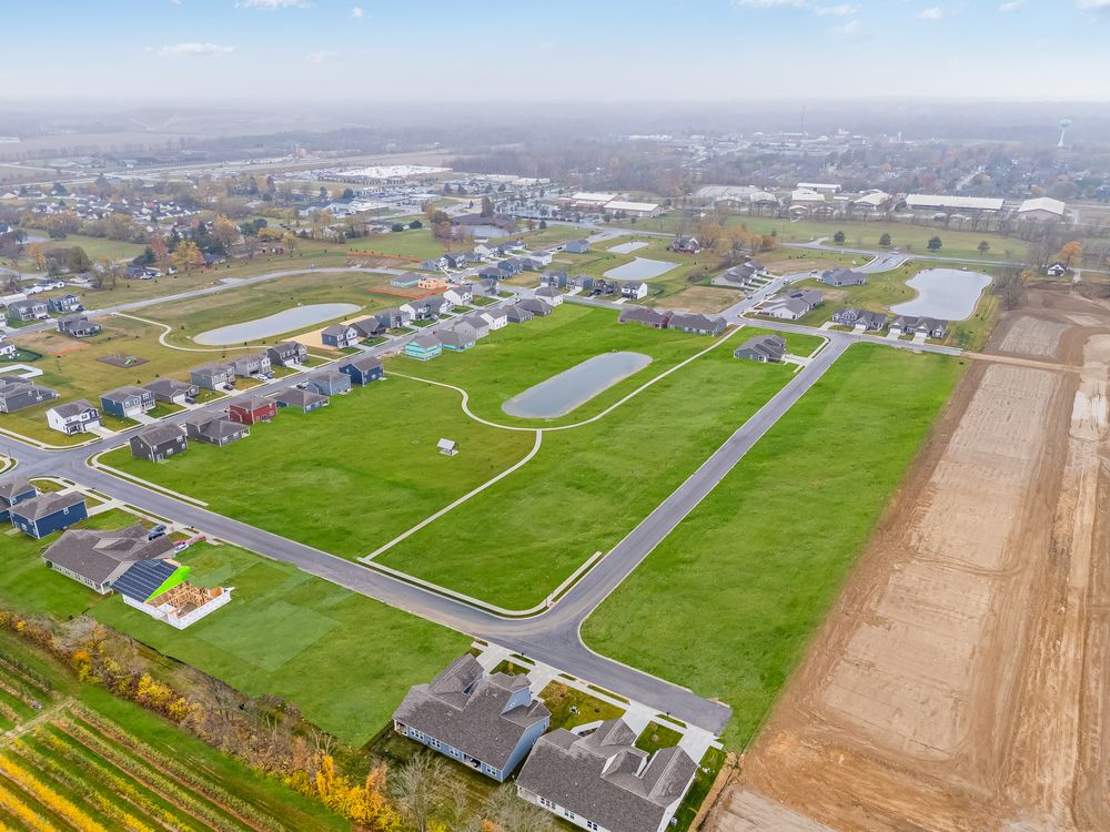Aerial 2