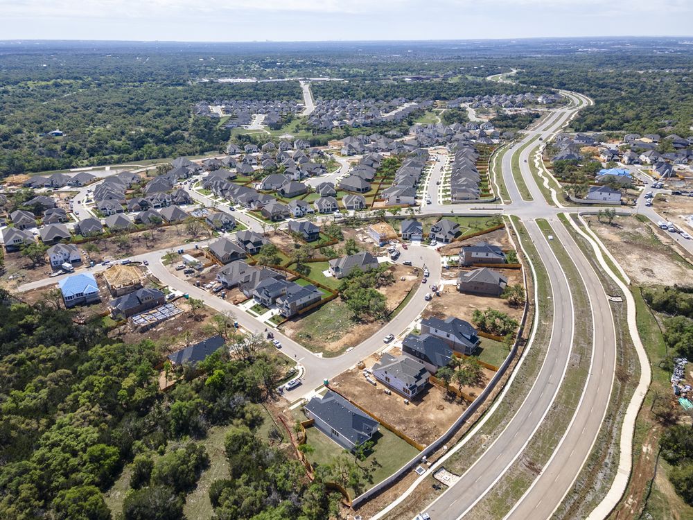 Taylor Morrison Home Gallery Homes for Sale Parkside On The River