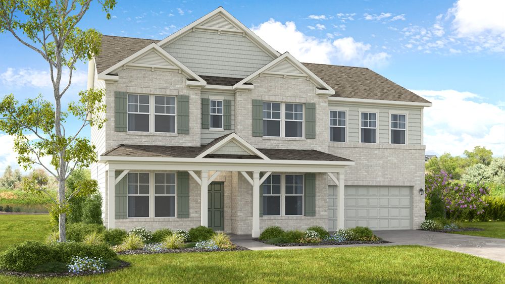 Aiken Exterior C