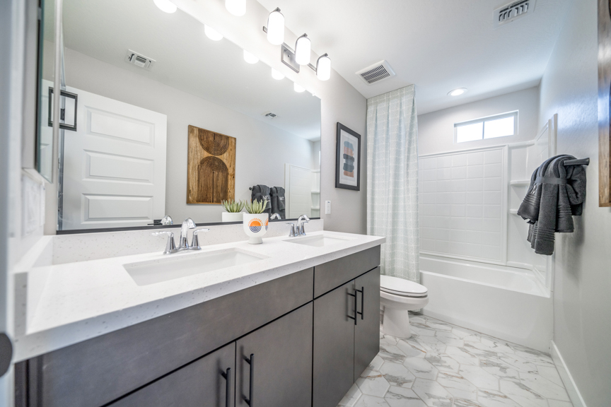 Allen Ranches Discovery Paisley_Bath 2