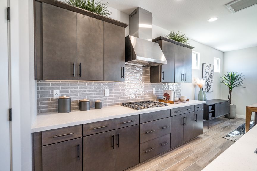 Allen Ranches Discovery PaisleyKitchen  2