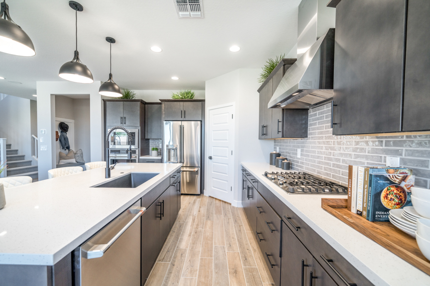 Allen Ranches Discovery PaisleyKitchen  3
