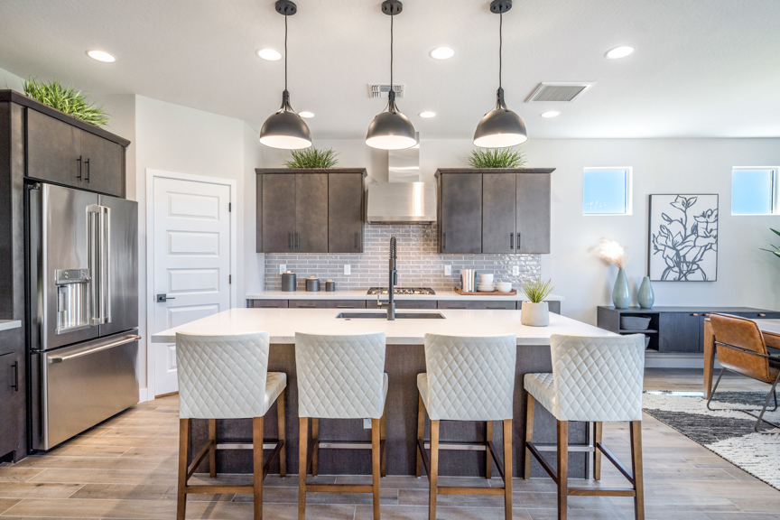 Allen Ranches Discovery Paisley_Kitchen