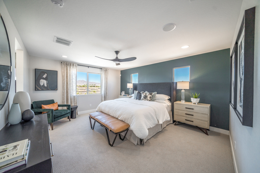 Allen Ranches Discovery PaisleyPrimary Suite  1