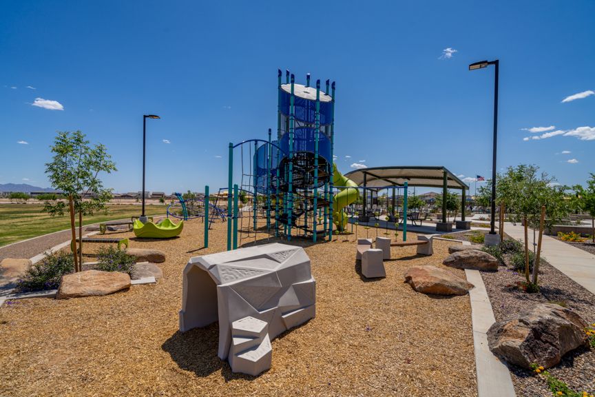 Allen Ranches Playground_4