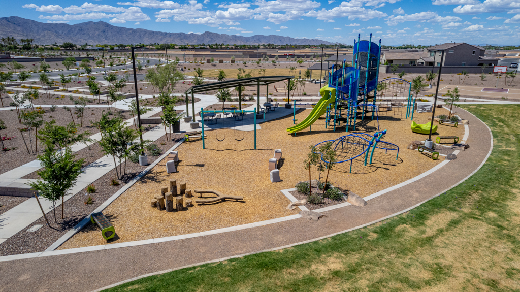 Allen Ranches Playground Overview_1