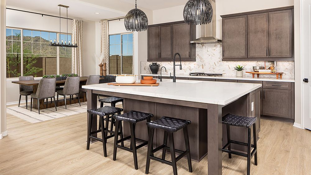 Peoria, Arizona Homes for Sale at Aloravita South Discovery Collection