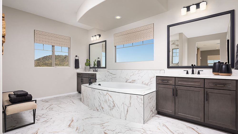 Peoria, Arizona Homes for Sale at Aloravita South Discovery Collection