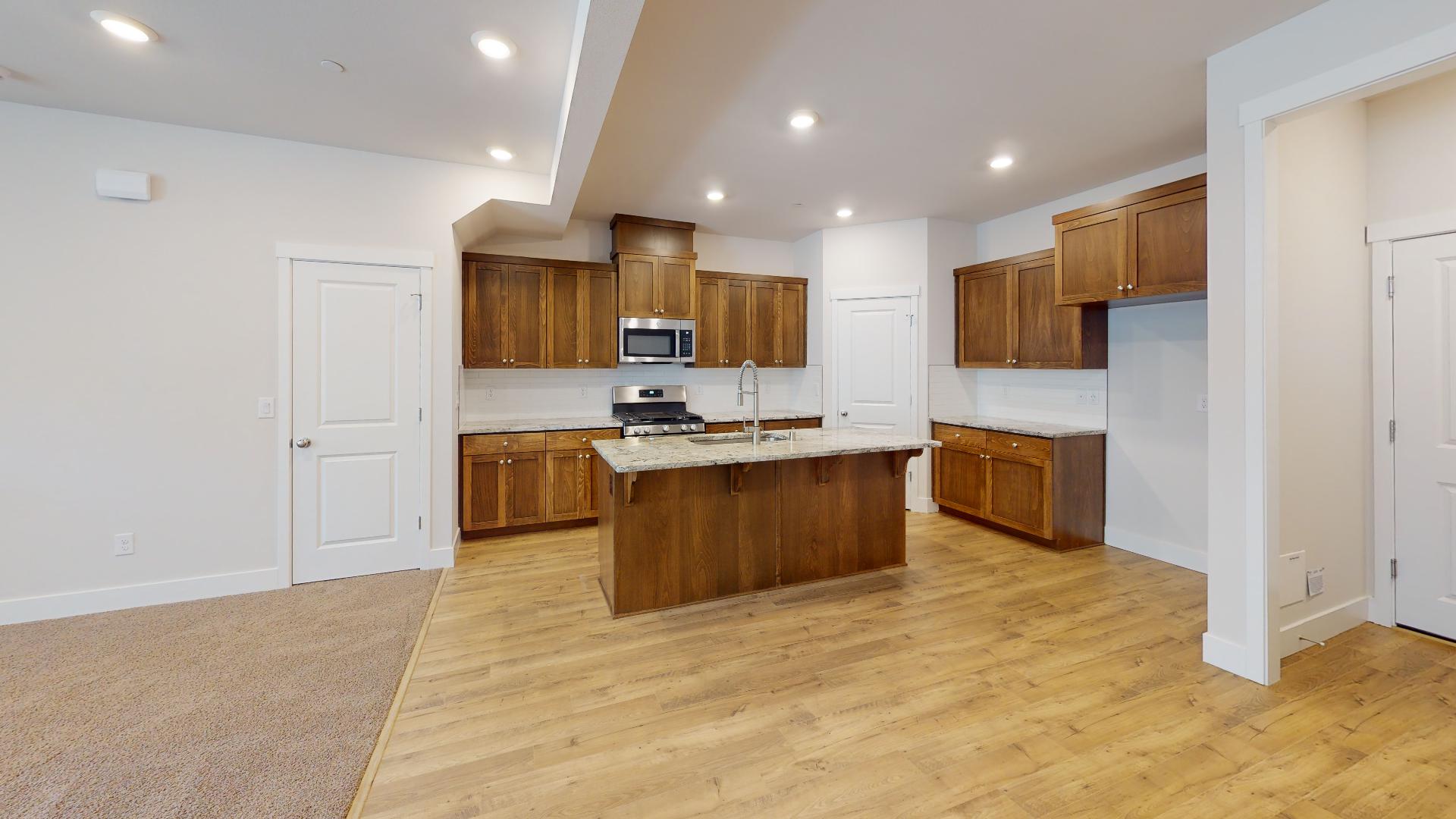 Wintergreen at Alpine Village Townhomes in Vancouver, OR Taylor Morrison