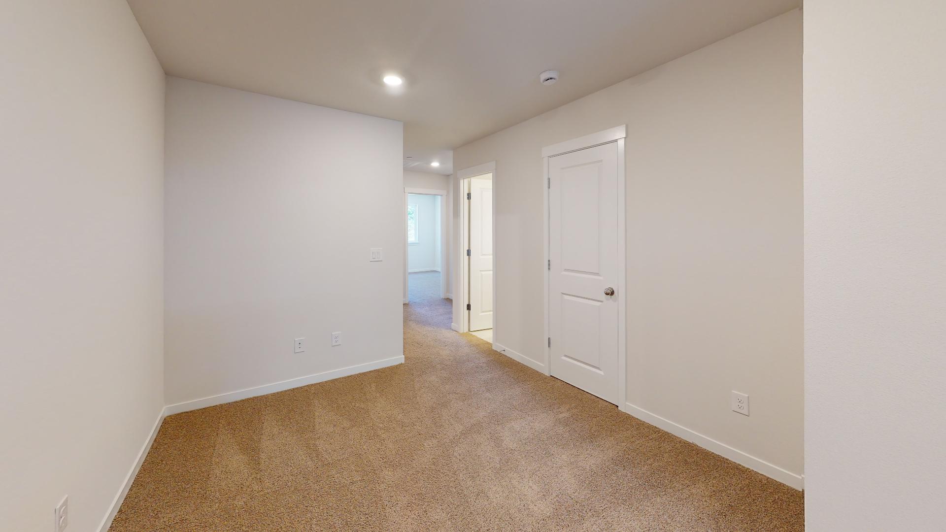 Wintergreen at Alpine Village Townhomes in Vancouver, OR Taylor Morrison