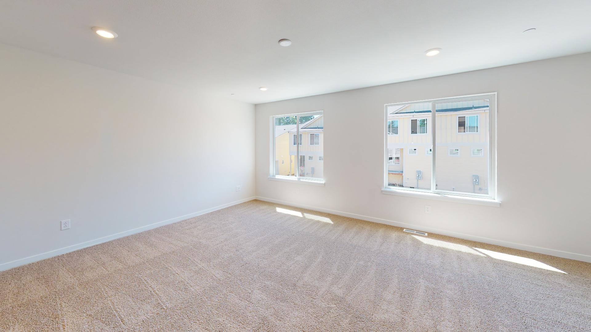 Wintergreen at Alpine Village Townhomes in Vancouver, OR Taylor Morrison