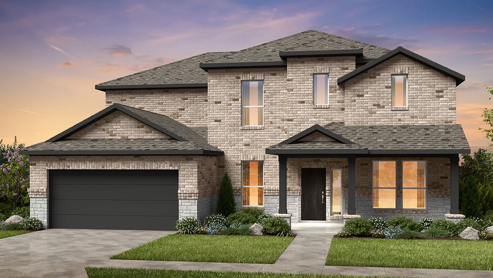 Exterior C