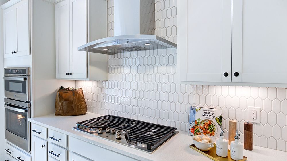 Andrews kitchen
