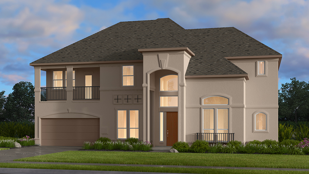 Exterior H