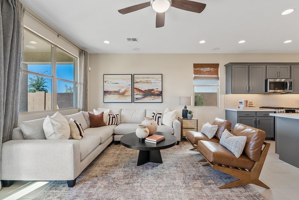 Asante Discovery_Onyx Model_Great Room