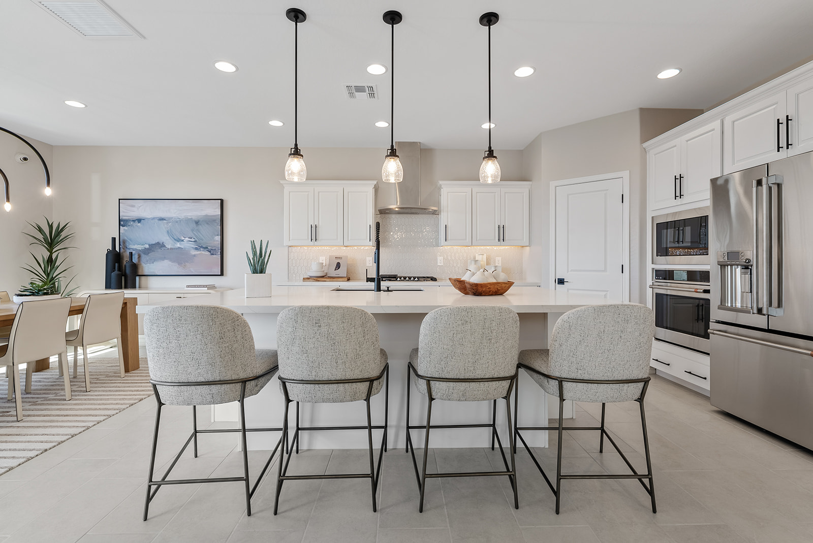 Asante Discovery Sienna_Kitchen