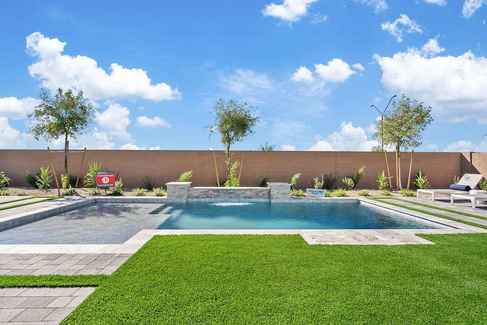 Asante Encore VictoryBackyard 1