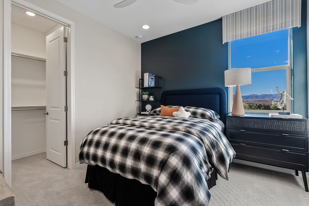 Asante Encore Victory_Bed 4
