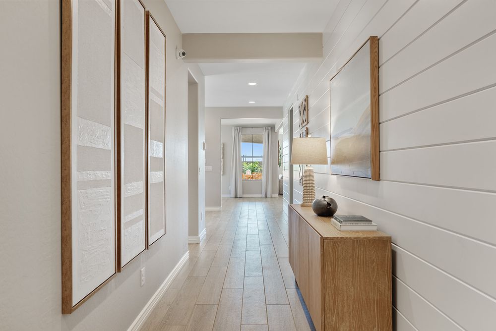 Asante Journey Beacon Model_Foyer