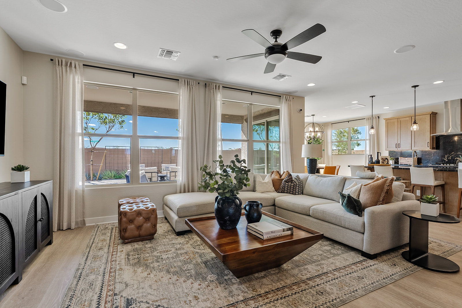 New homes for sale in Surprise AZ | Artisan at Asante Passage