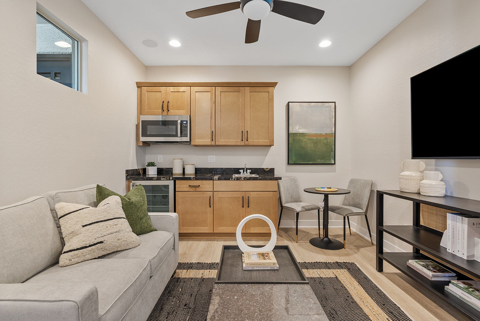 Asante Passage Zion_Multi-Gen Living