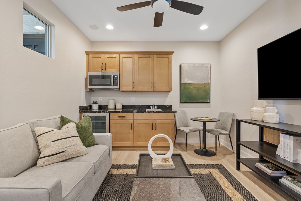 Asante Passage Zion_Multi-Gen Living