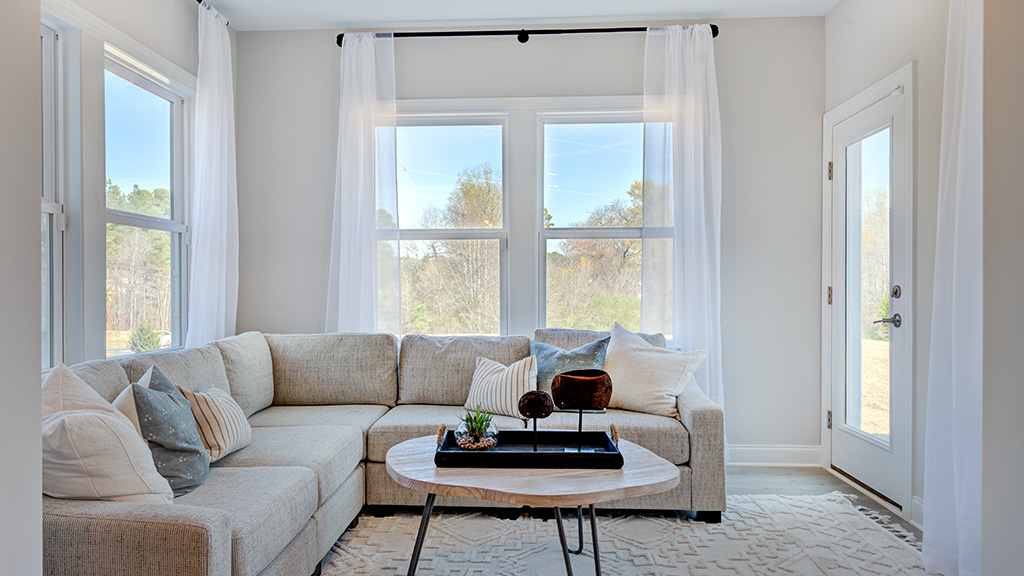 sunroom