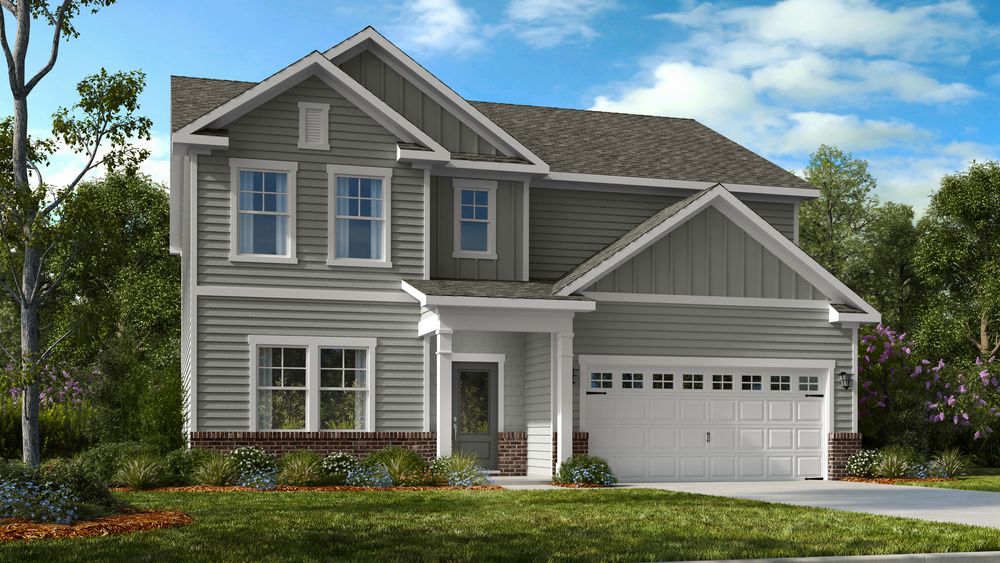 Ashford Exterior B