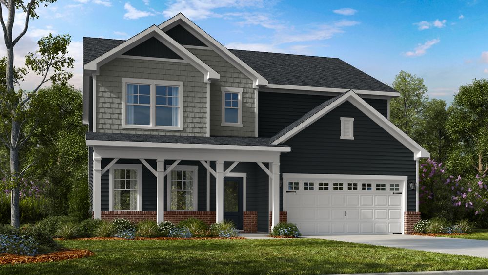 Ashford Exterior D