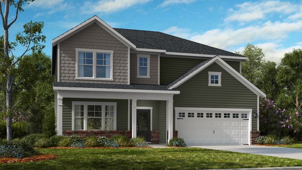 Ashford Exterior G