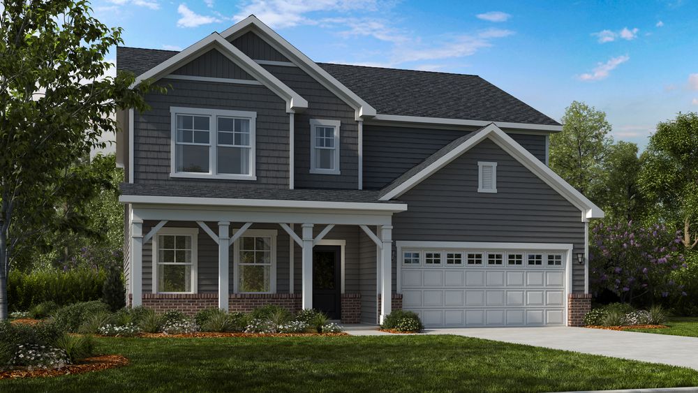 Ashford Exterior D