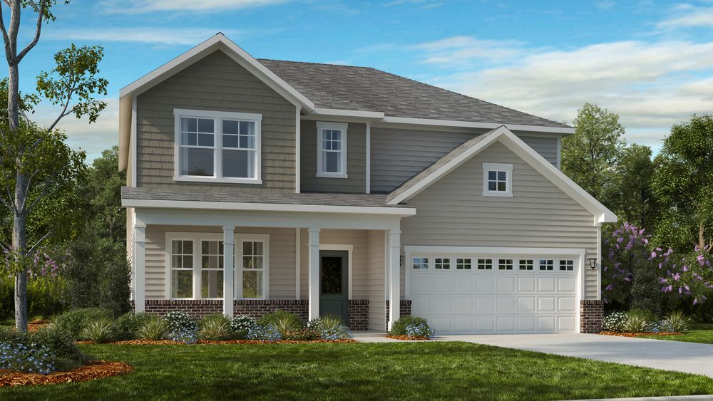 Ashford Exterior F