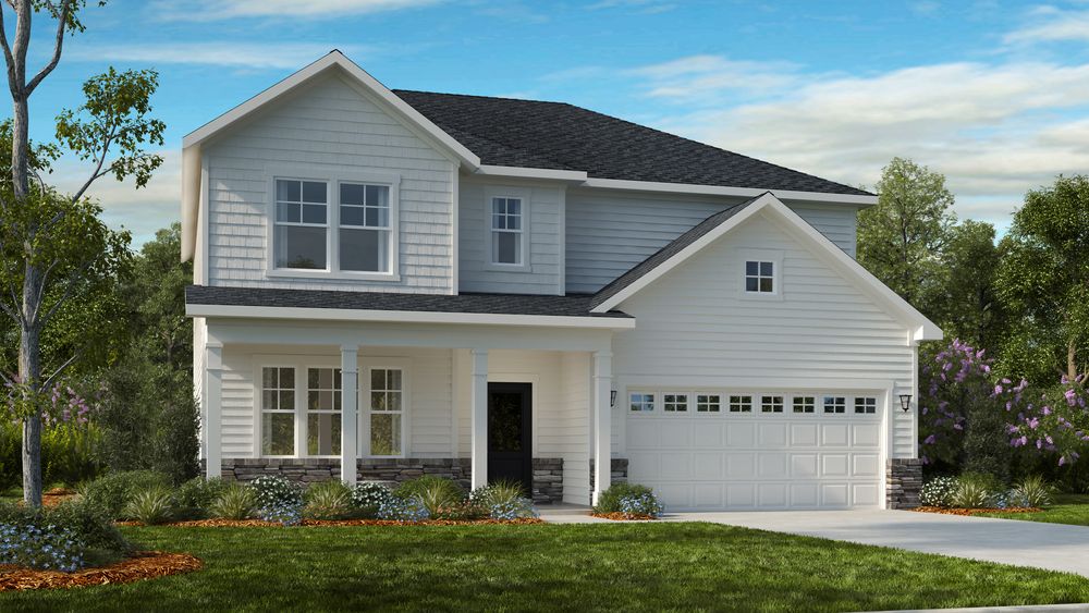Ashford Exterior G