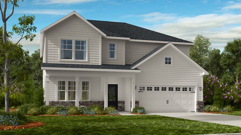 Ashford Home Exterior G