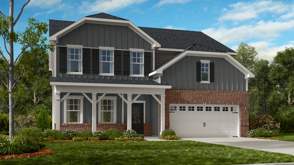 Ashford Home Exterior H