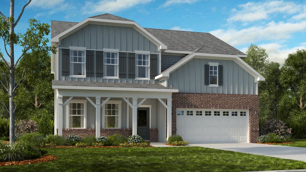 Ashford Exterior H