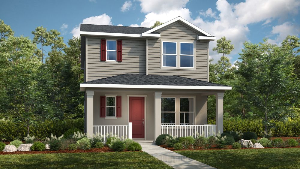 Exterior D
