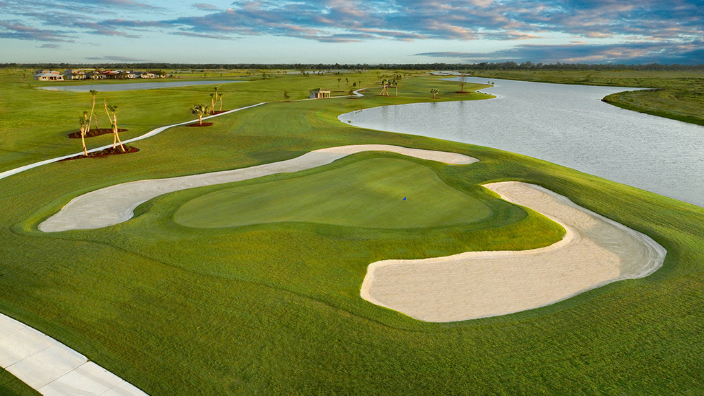 AstorCreekGolfCourse-15thGreen