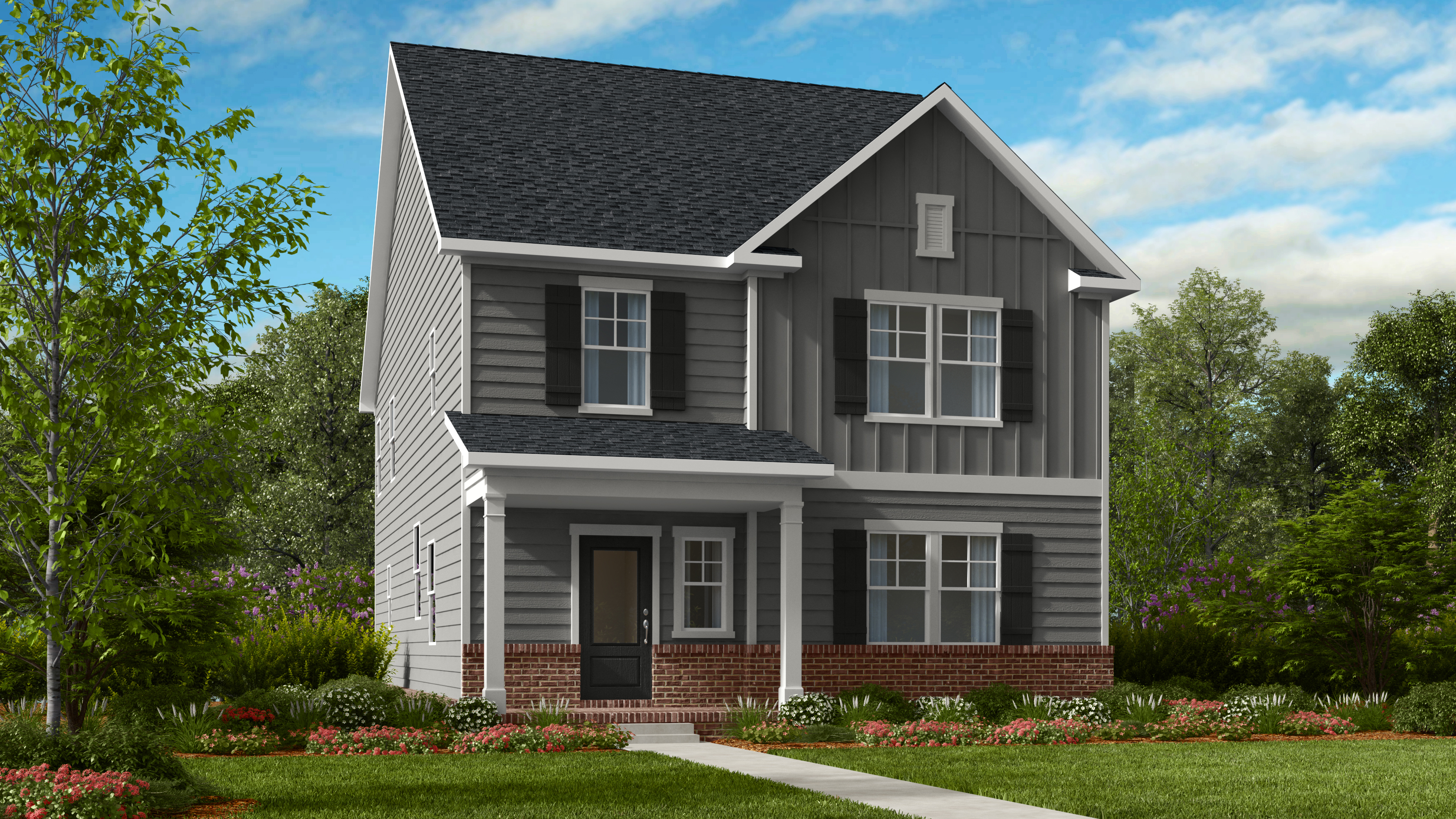 Augusta Q Exterior