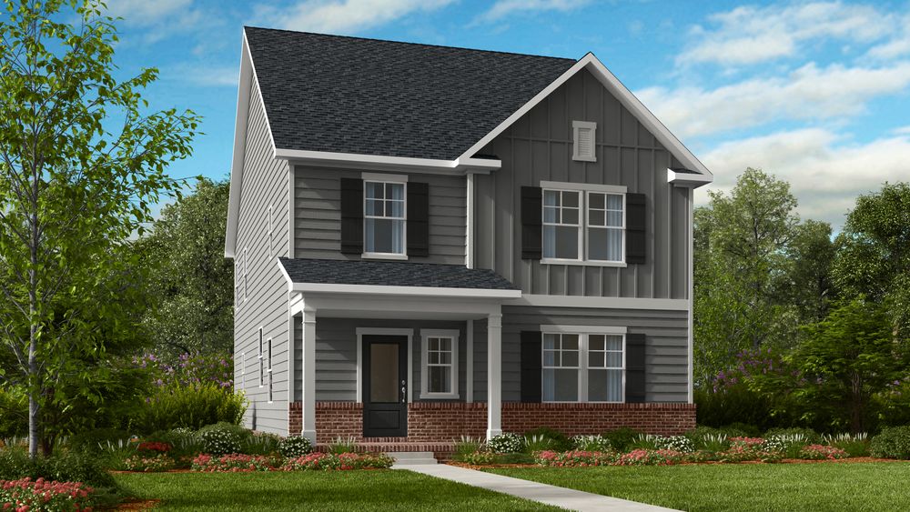 Augusta Q Exterior