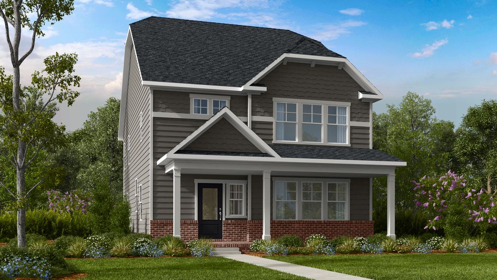 Augusta U Exterior