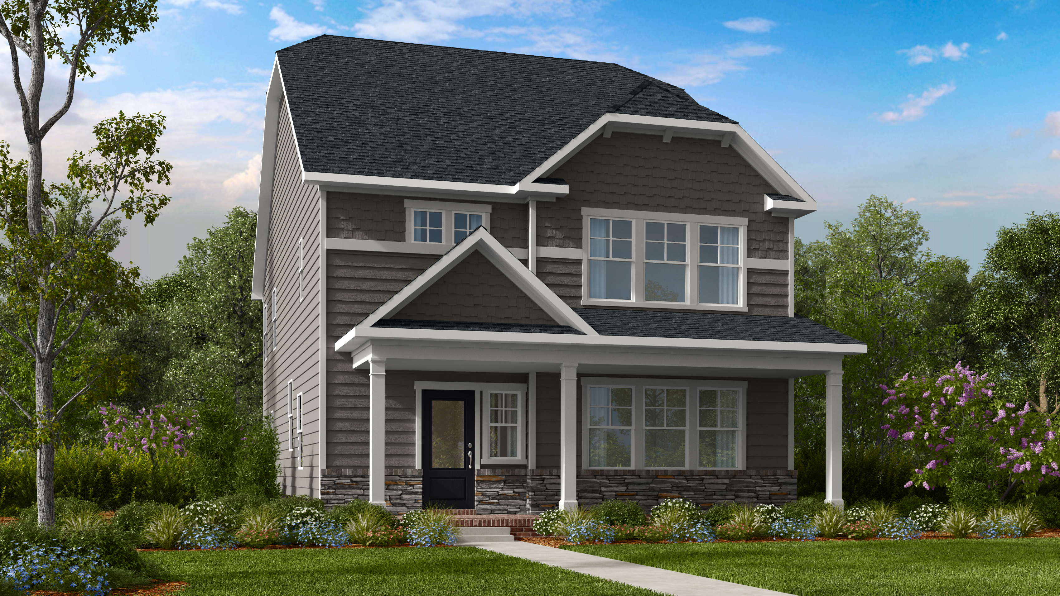 Augusta V Exterior