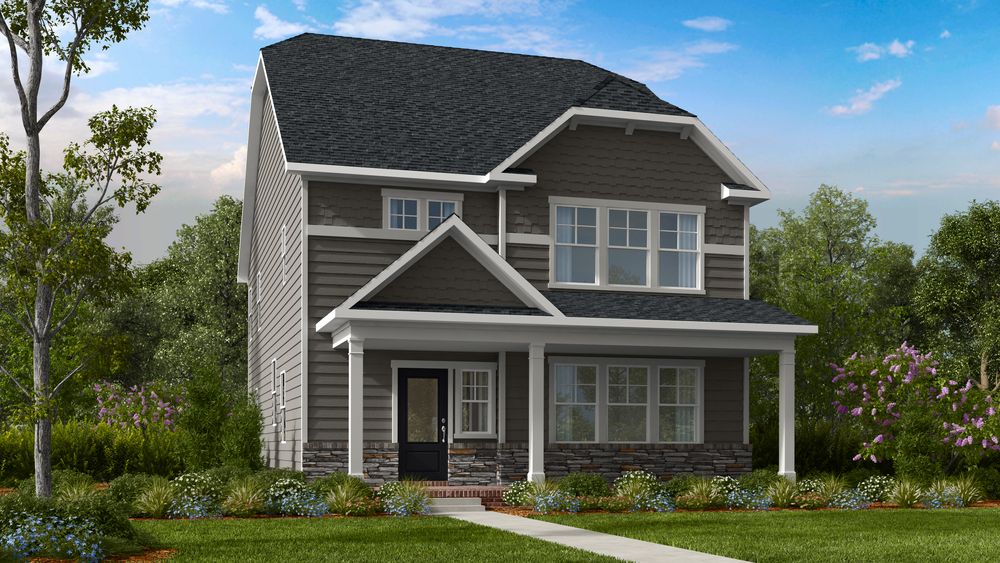 Augusta V Exterior