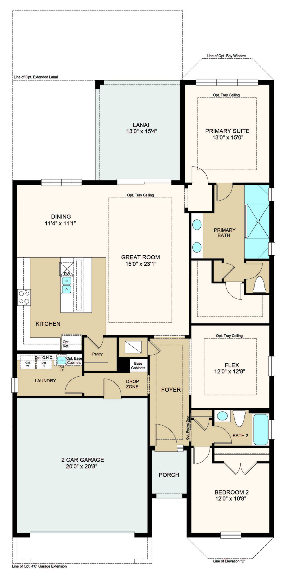 Azzurro-FirstFloor