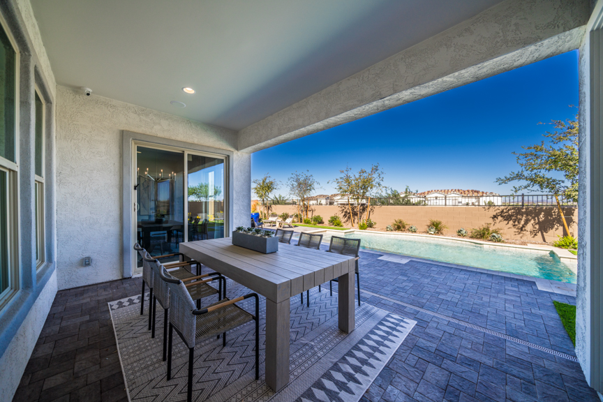 Queen Creek, Arizona Homes for Sale at Legado Summit Collection