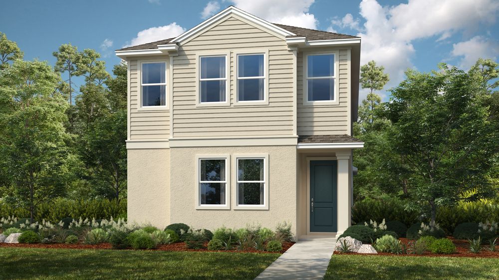 Exterior D